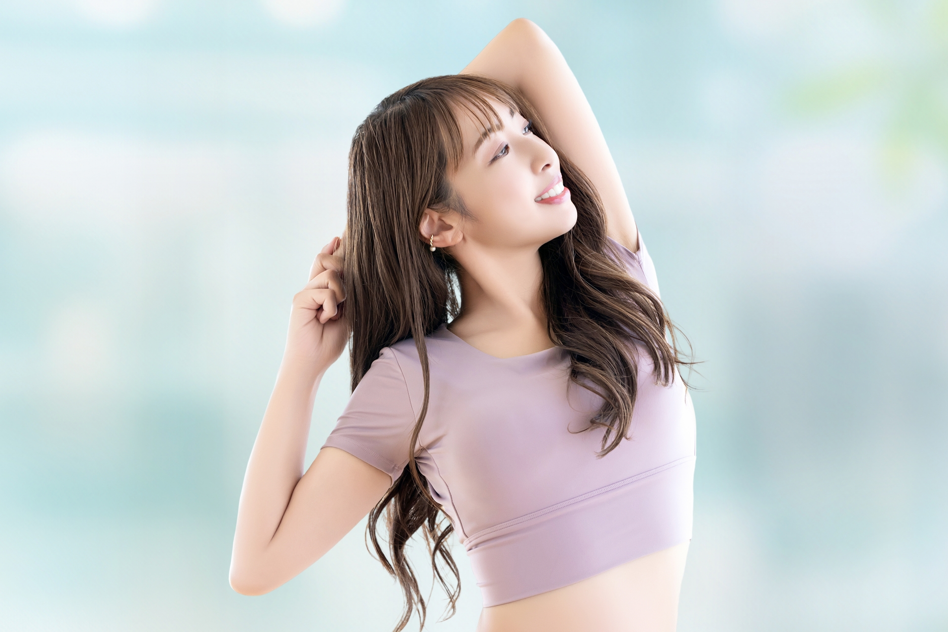 パーソナルピラティスTiare 東中野